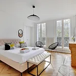 Appartement Cmg Beaumarchais / Place De La Bastille *