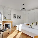 Cmg Beaumarchais / Place De La Bastille Appartement
