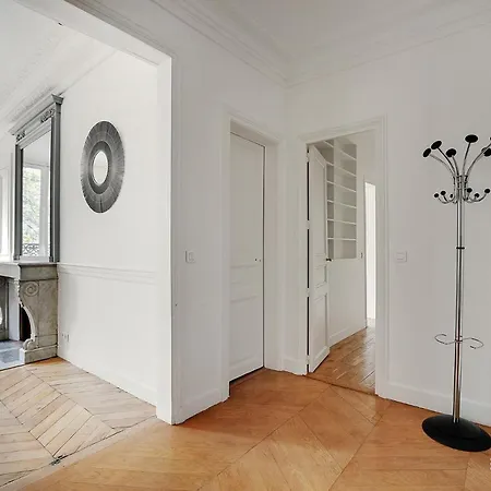 Cmg Beaumarchais / Place De La Bastille Apartment *